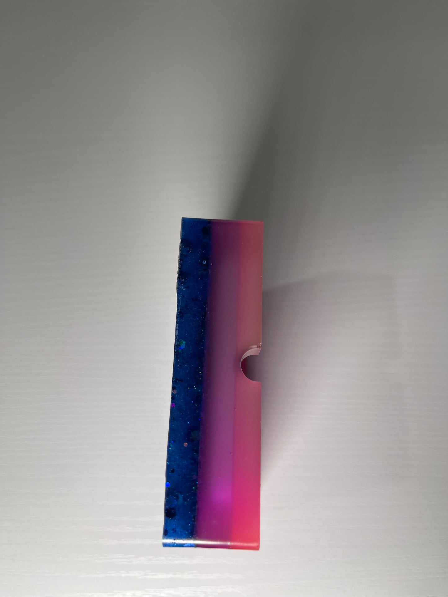 Doja| Multi-Color Glow in the Dark Resin Ashtray