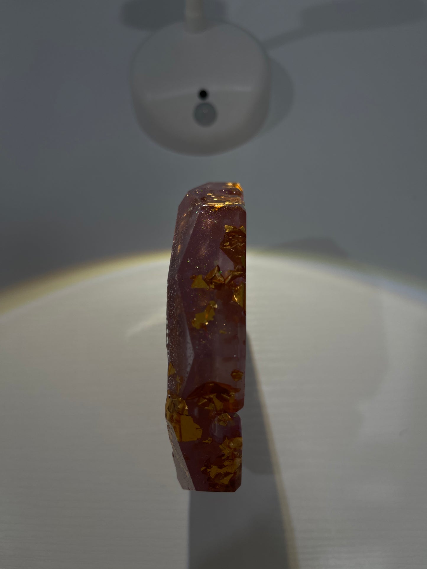 Rihanna | Copper Lav Rih Resin Ashtray