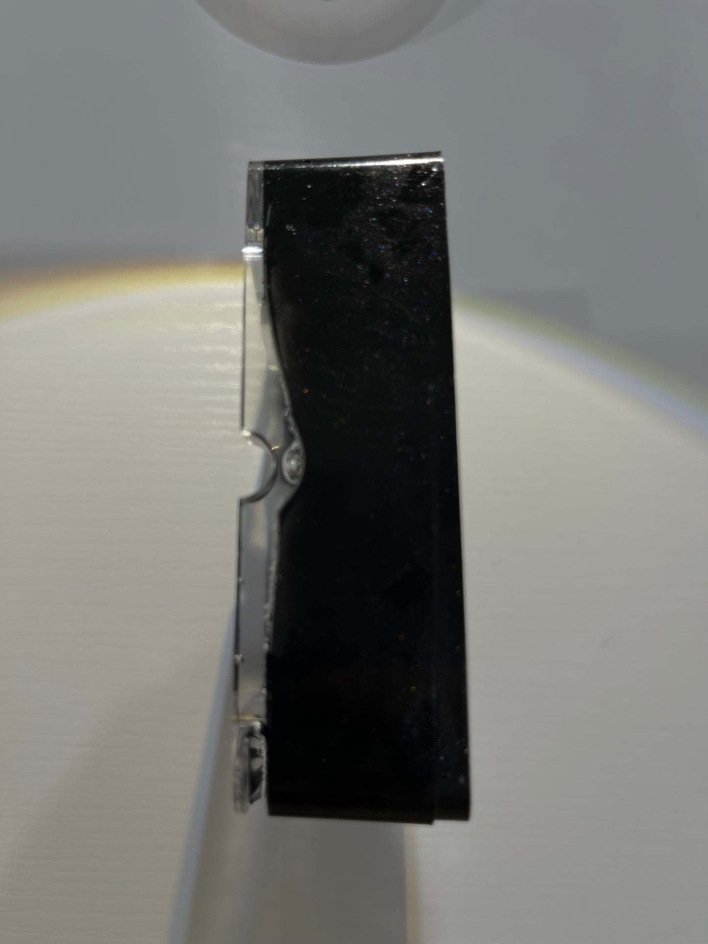 Glorilla| Stripes and Vibe Resin Ashtray