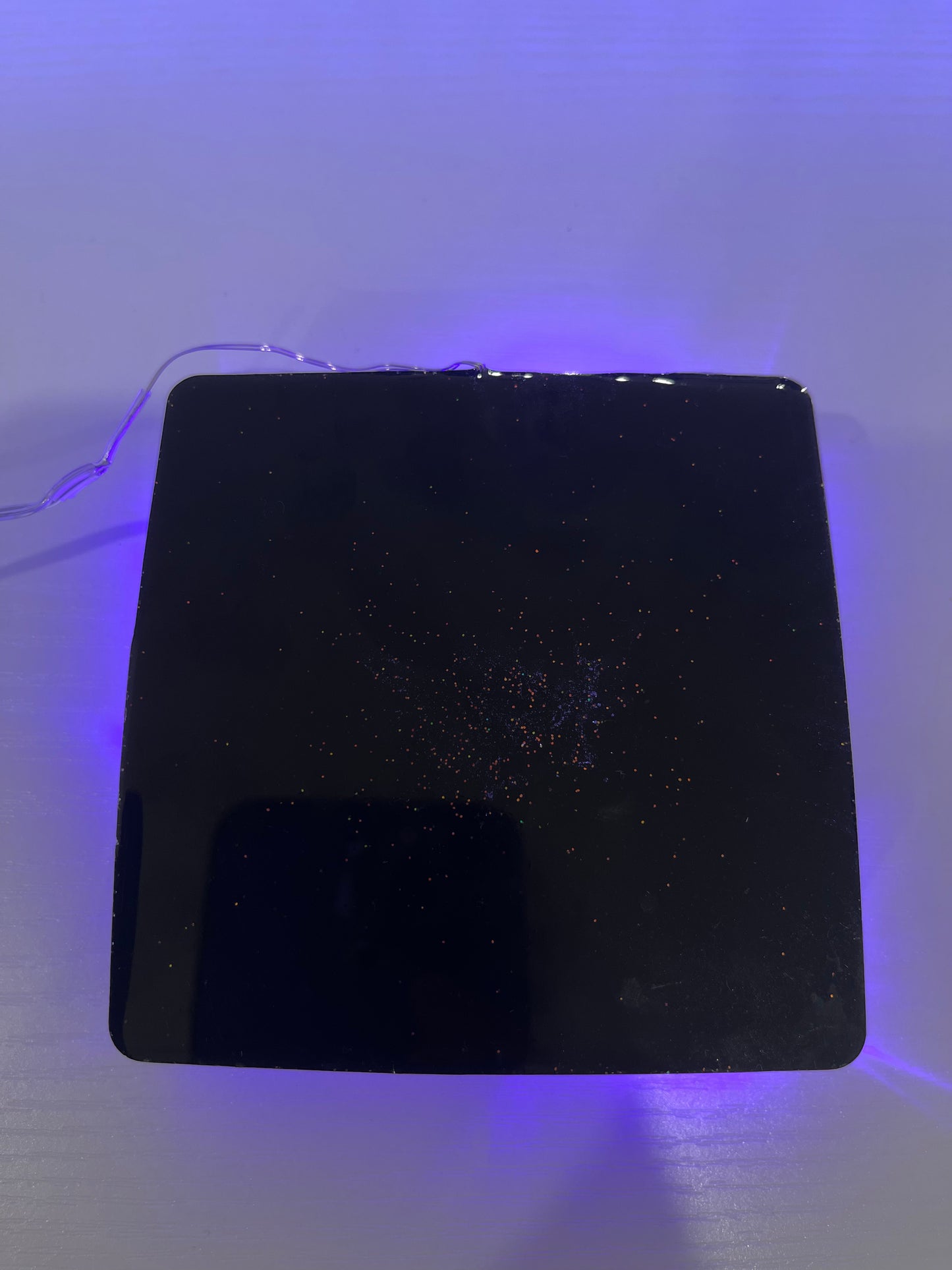 MeganTheeStallion X Glorilla|GLO Meg! Light Up Resin Ashtray