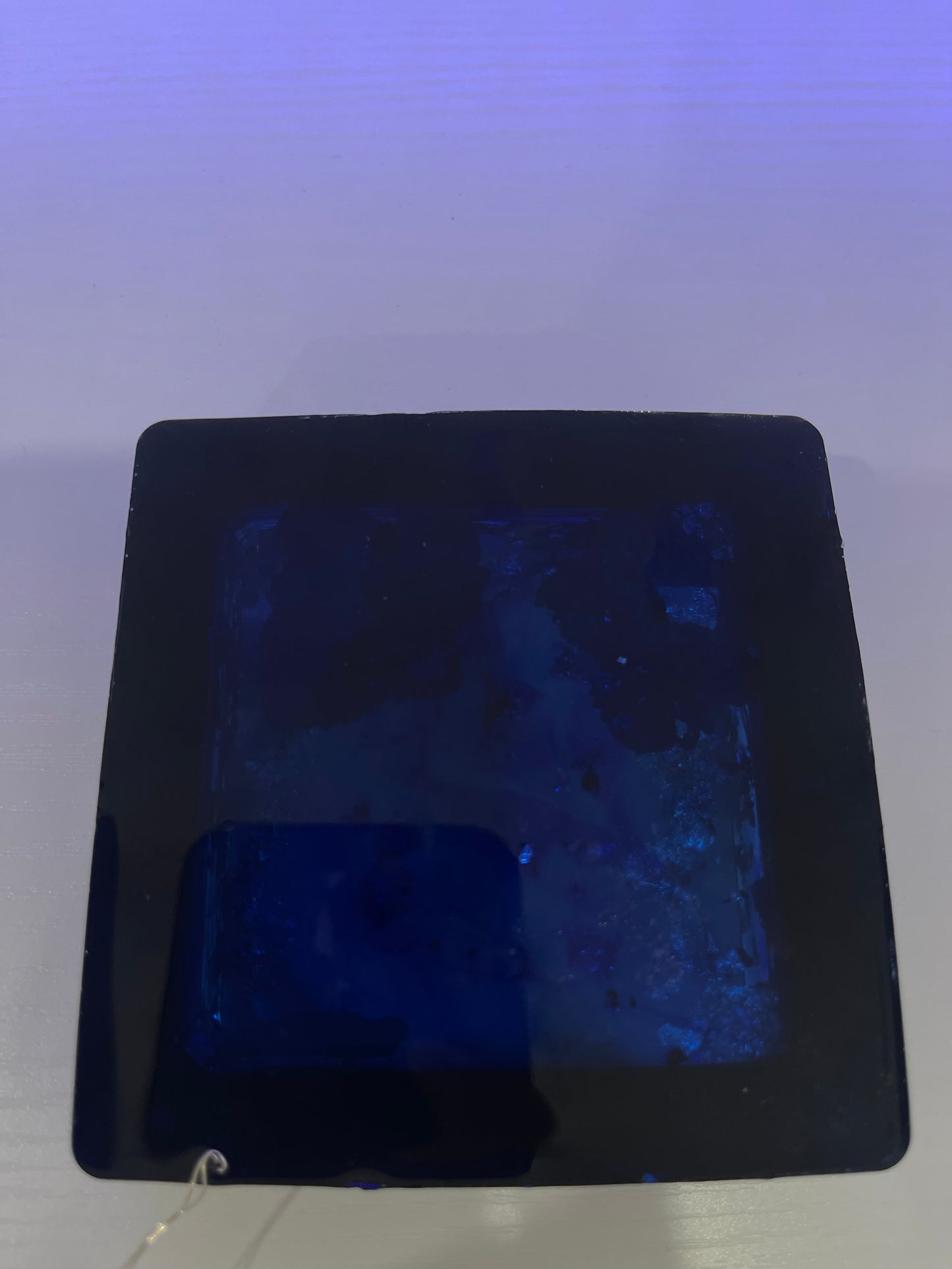 Nipsey Hussle| Level Up Nipsey Light Up Resin Ashtray