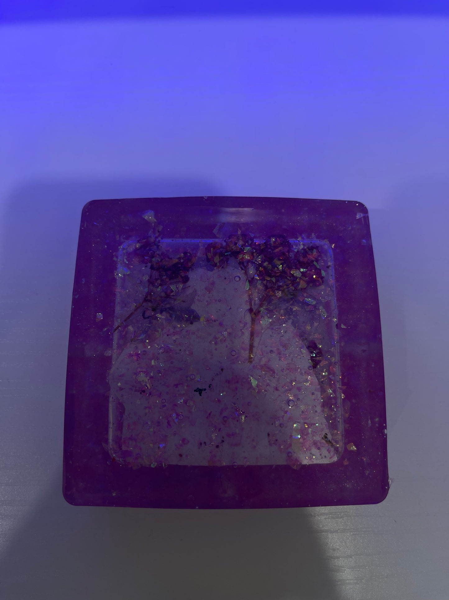 Rihanna | Flavender Fenty Resin Ashtray