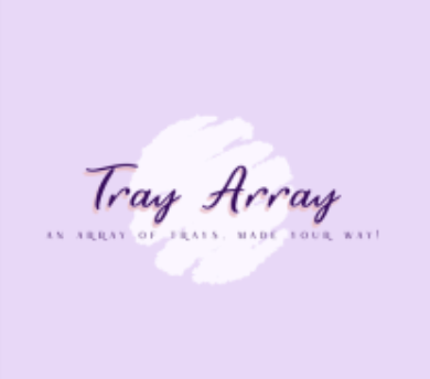 Tray Array